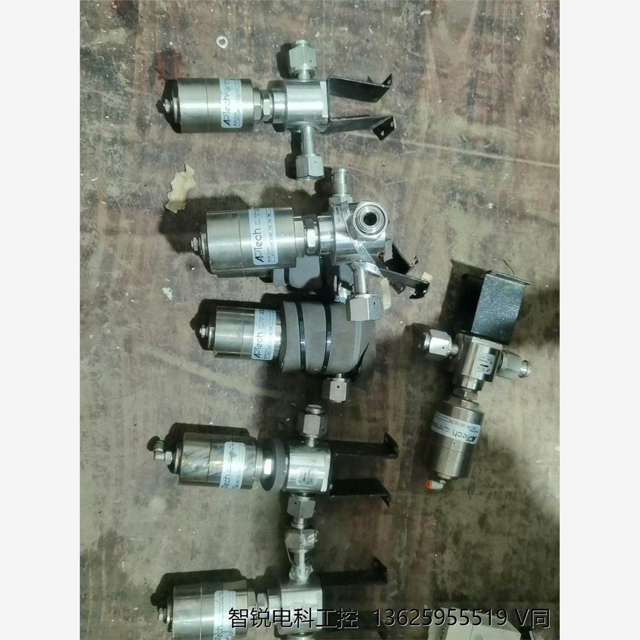 APTECH阿博泰气动隔膜