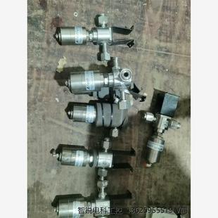 2P===议价商品 APTECH 阿博泰 气动隔膜阀 AP3113SM