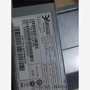 正品 电源300W 2301E 1U服务器冗余===议价商品 原装