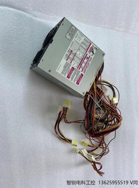 进口工业电脑电源ePCSA-650P 成色新===议价商品