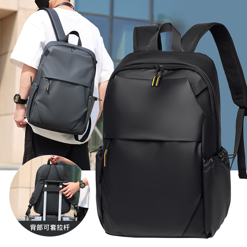 Backpack, computer backpack, multifunctional for trave双肩包