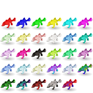 风行蜥-毕业属性-送124鞍-方舟生存飞升PVE