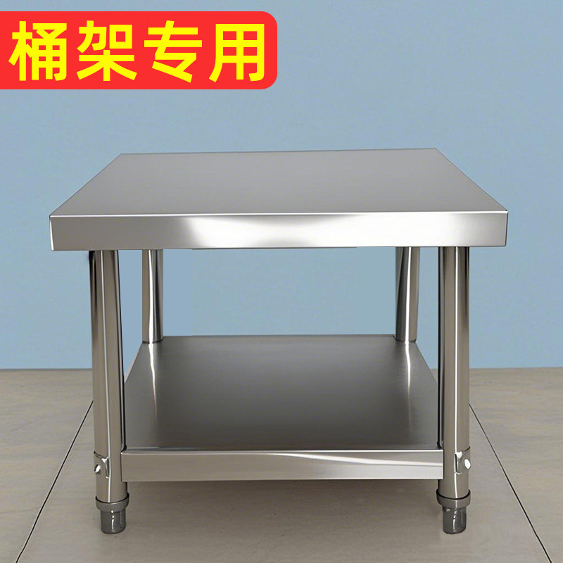 不锈钢桶架圆桶架汤锅架汤桶架水桶架米桶架烧水桶架卤桶架蒸锅架