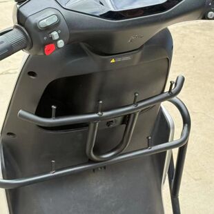 适用九号N/M系列通用外卖挂钩Nz/Mz护杠前置挂钩N3/M3改装配件