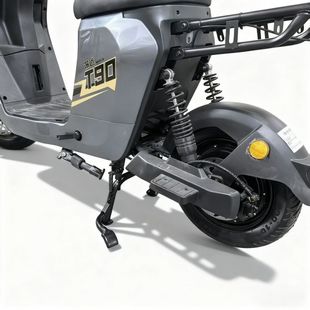 适用原装深远T90一代二代双撑架大脚架通用深远A8大脚撑原厂配件