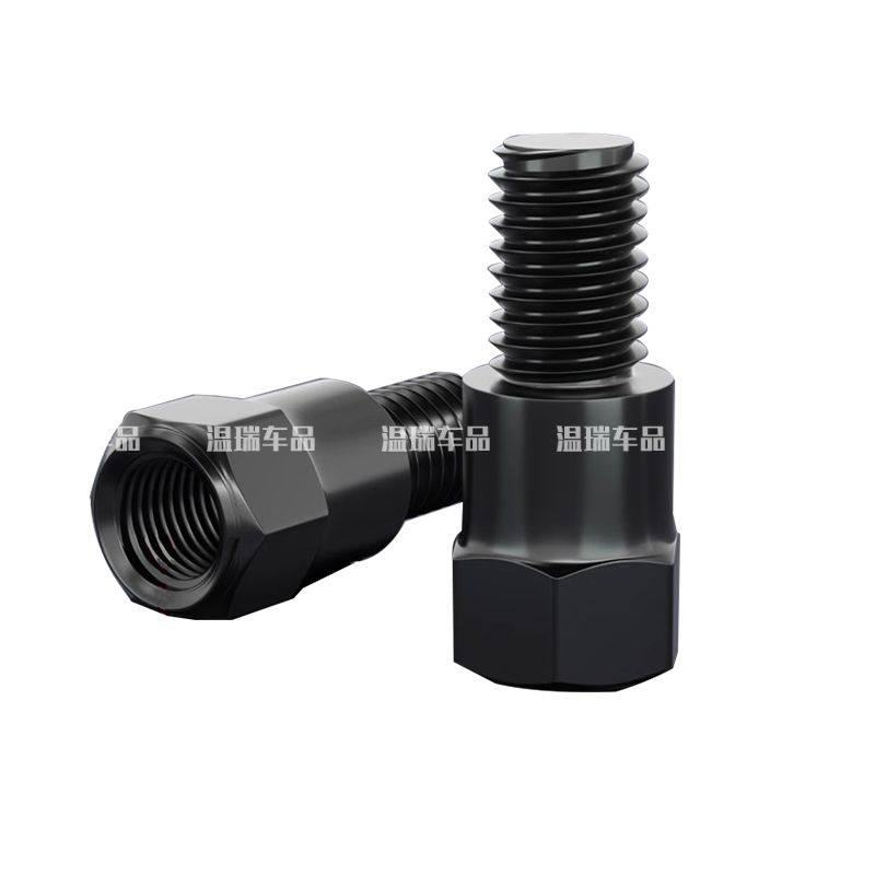 适用于极核EZ3I改装后视