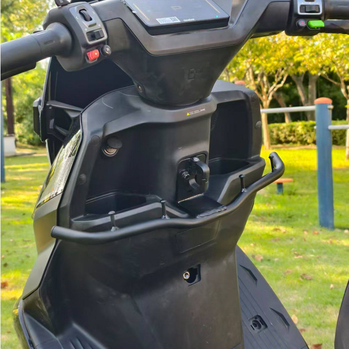 适用适配九号M5电动车外