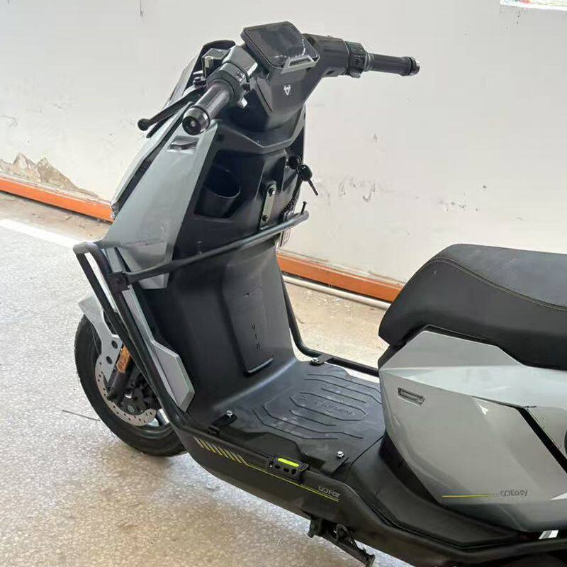 适用小牛新款fxciti前后