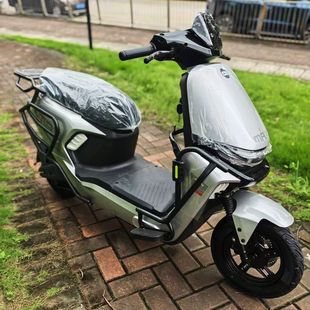 前后保险杠防撞后 泰小九改装 适用深远G06电动车护杠四季 星M95C元