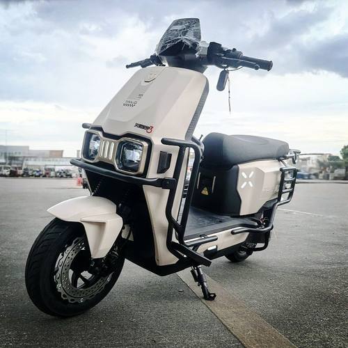 适用台铃赤兔2025新款护