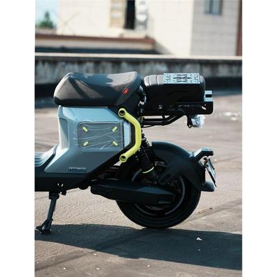 适用小牛电动车UMAX伸缩