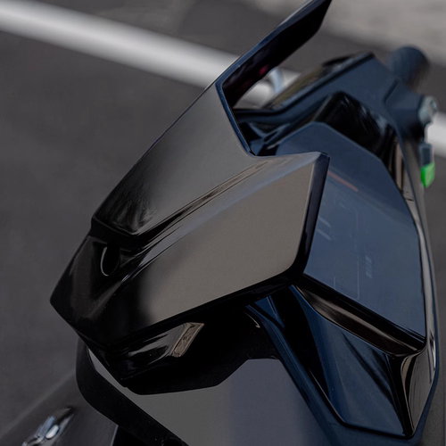 适用深远T300九号仪表挡