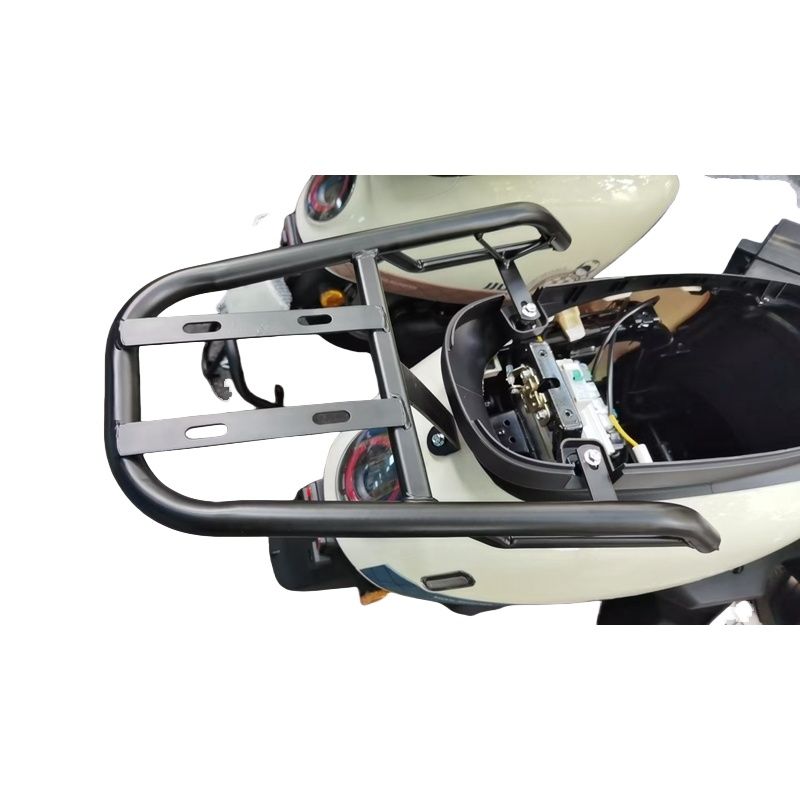 适用于小刀K16电动车尾架