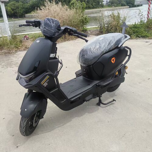 适用雅迪T35二代全车护杠