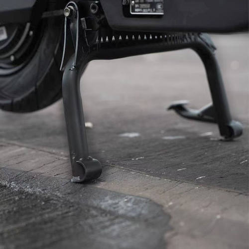 适用九号mzmix中撑电动车