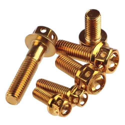 适用304不锈钢M6/M8法兰