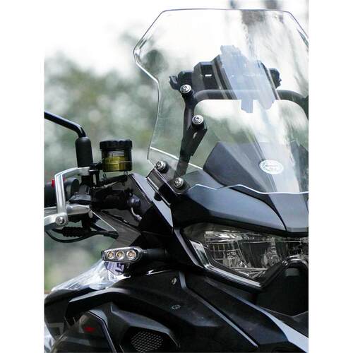 适用于贝纳利金鹏TRK552