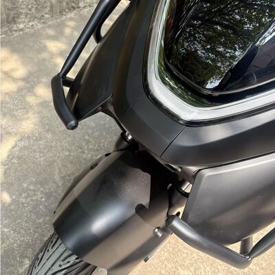 适用极核2025款AE4护杠保