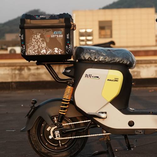 适用适配九号25款Fz110/M