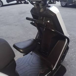 NSTCiti专用折叠减震宝宝座椅儿童座椅改装 适用适用小牛新款 NST