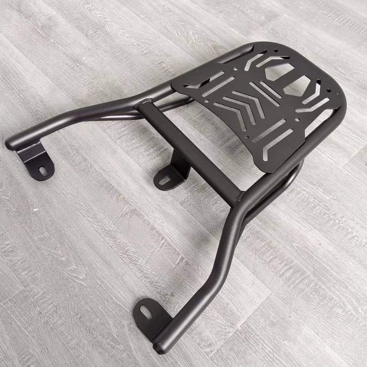 适用雅迪冠能g35后备箱尾