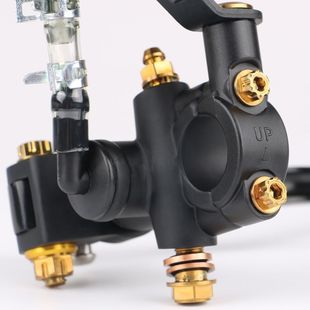 适用RZMA瑞祖玛T16/T15直推上泵螺丝CNC304不锈钢套装通用专用套