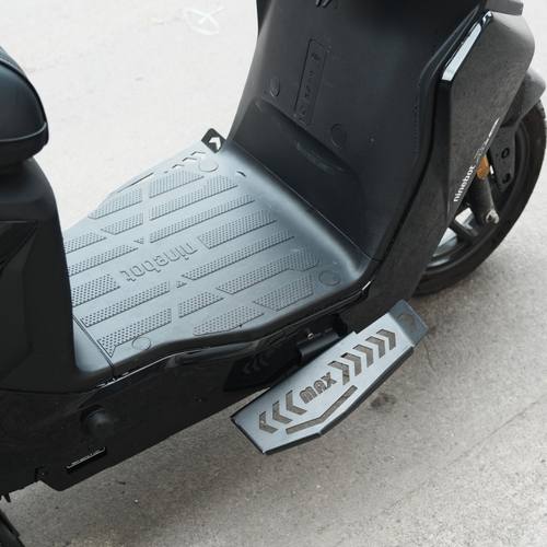 适用九号25款Mz/110新款