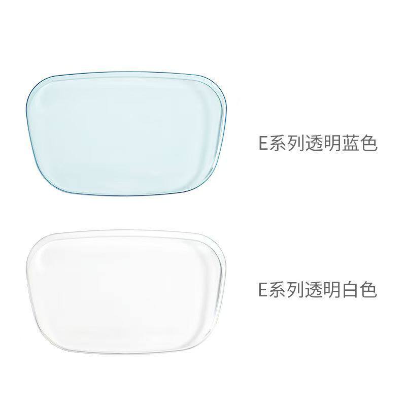 适九号e80c电动车仪表罩e70c/E90/E100/E125防水壳防刮膜保护配件