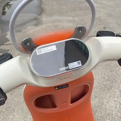 适用于九号q380c仪表壳高