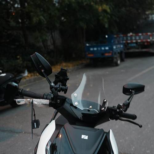 适用极核ae5i手机支架导