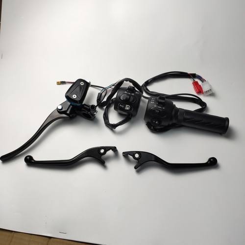 适用深远009A78T转把油