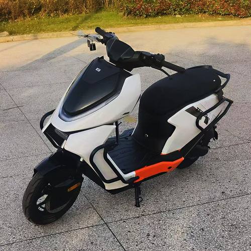 适用佐华适ZEEHO极核电动