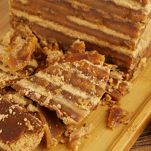 【秒杀】黄糖（水糖）老红糖