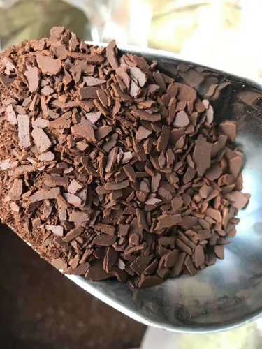 灵芝孢子粉 长白山当地 赤灵芝 头道灵芝粉