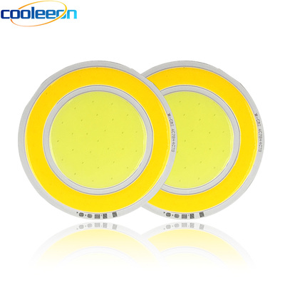 led82mmcob集成室内外装饰灯板