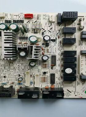 格力空调30133015 主板M303F3K,GRJ302-A1电路控制电脑板