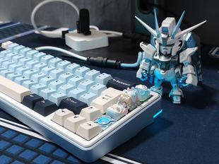 Cover65客制化套件现货兼容GH60KBD67MW65BUFF67