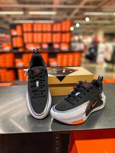 Nike/耐克S.T.GLOW ep男子舒适耐磨防滑低帮实战篮球鞋II2284-005