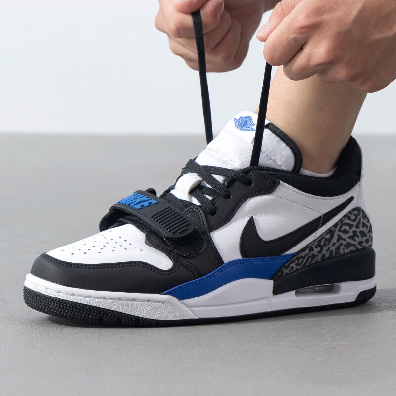 耐克男鞋AIRJORDANLEGACY板鞋