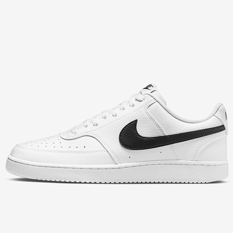 NIKE耐克男鞋COURT VISION LO简版空军运动鞋板鞋DH2987-101