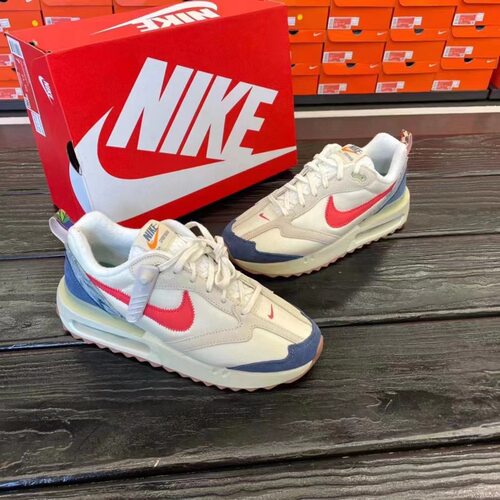 Nike Air Max Dawn气垫减震女鞋休闲透气运动跑步鞋DV1487-162