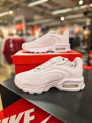 耐克Nike Air Max Fire男子潮流百搭防滑耐磨低帮生活IF2621-100
