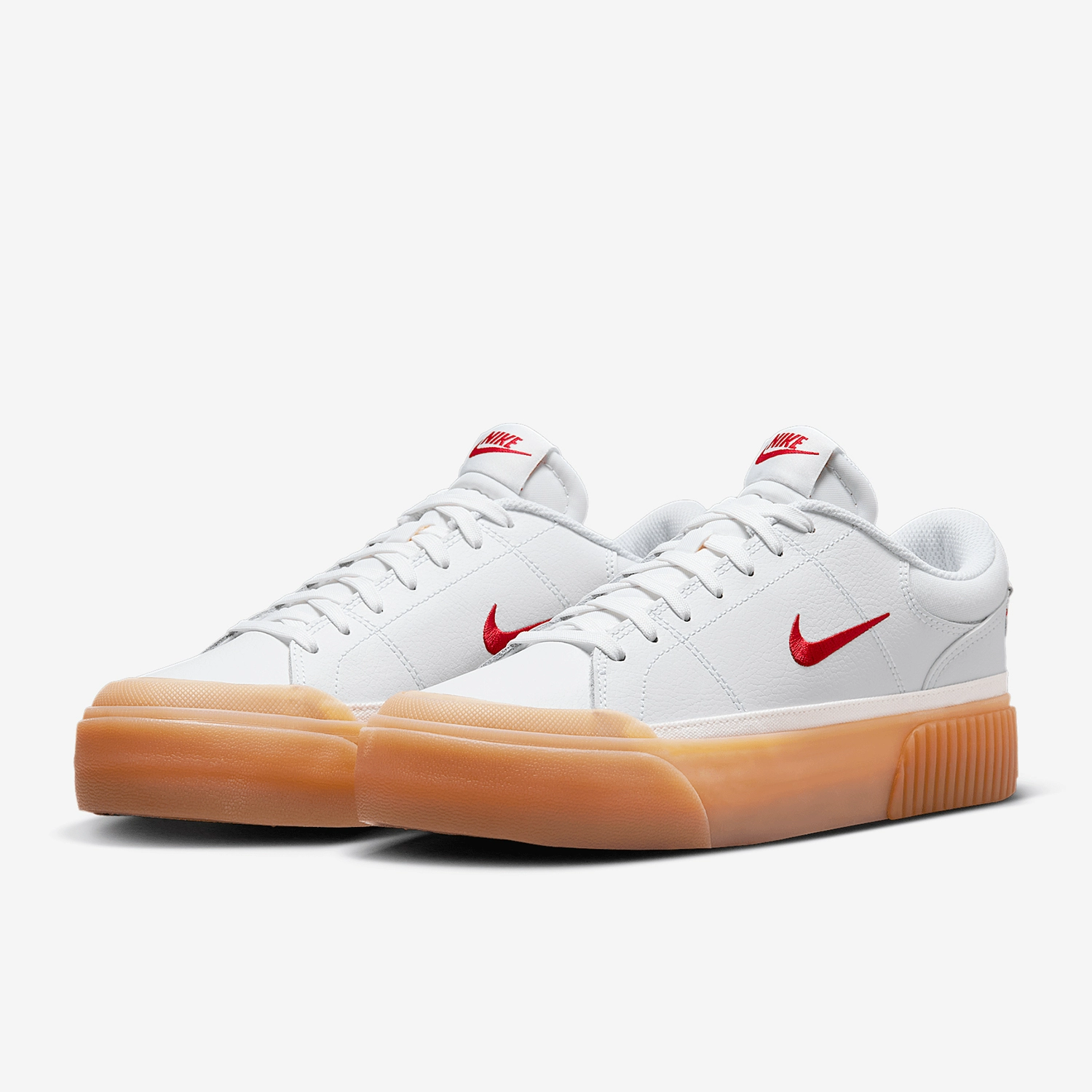Nike/耐克轻便运动厚底板鞋