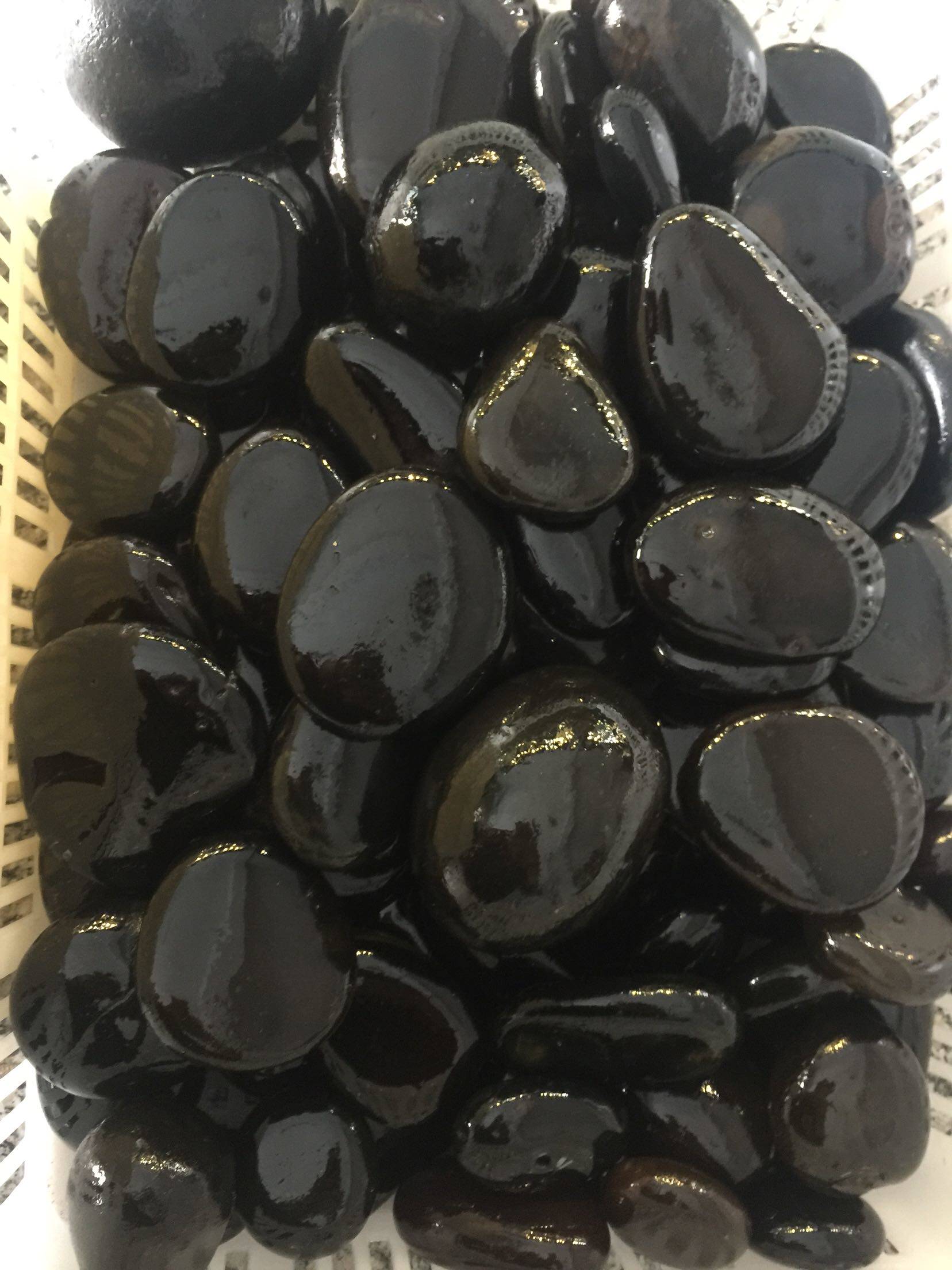 马达加斯加玛瑙原石 纯天然 黑皮玛瑙 乌鸦皮玛瑙 38一斤随机发货