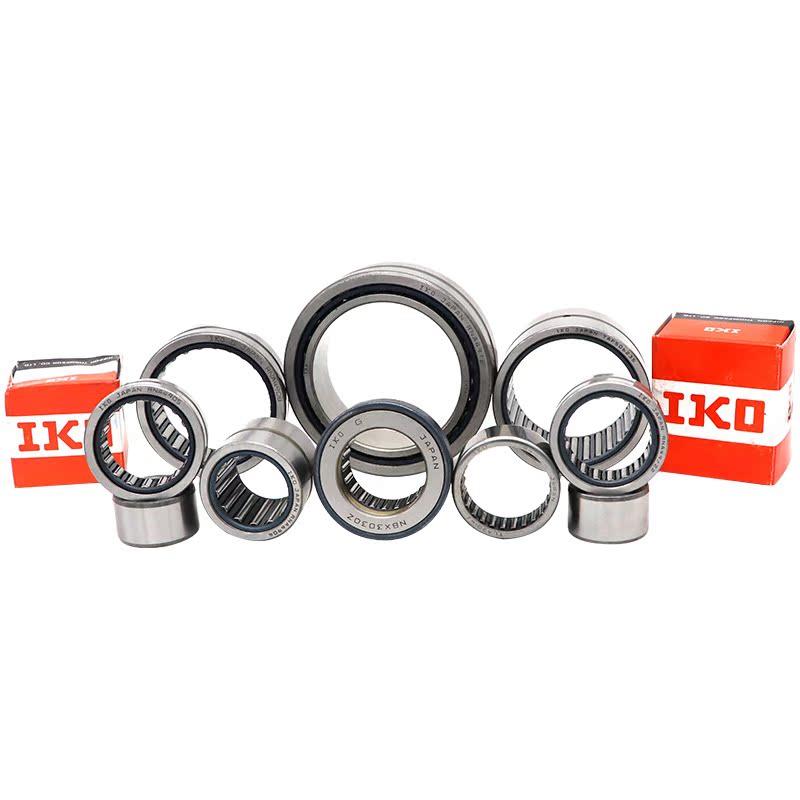 新款日本进口滚针轴承RSTO STO RNAST NAST5 6 8 10 12 15包邮