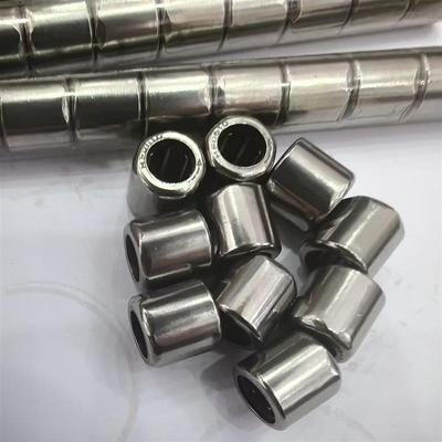 新款单向滚针轴承HF内径3/4/5/6单向离合器止推滚针HFL0615RC包邮