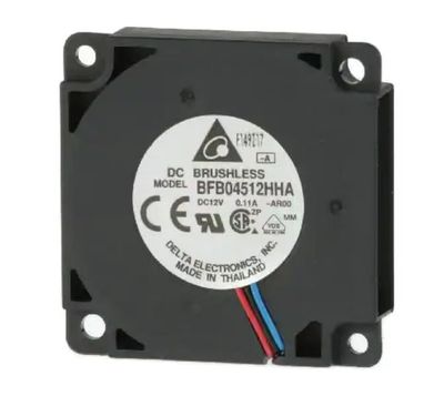 台达BFB04512HHA12V0.26A0.11A