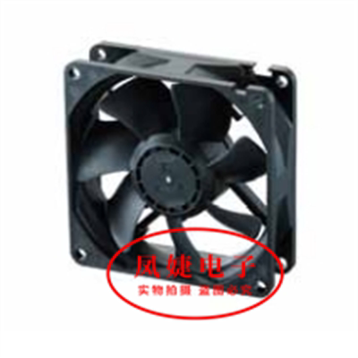802512V0.12A变频器散热风扇