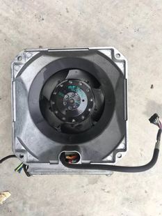 Y400V西门子主轴专用散热风机M2D068 ebmpapst EB10 W2D210