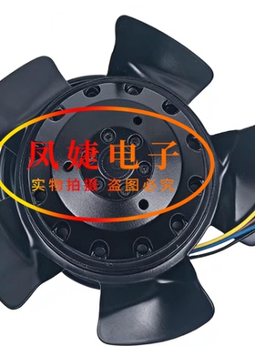 A2D160-AB22-05/06 A2D160-AA22-05 主轴风机M2D068-BF 400/480V